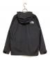 THE NORTH FACE (ザ ノース フェイス) Mountain Light Jacket ブラック サイズ:M：16000円