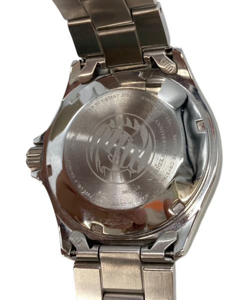 ORIENT（オリエント）ORIENT (オリエント) Orient Mako ブルーの古着・服飾アイテム