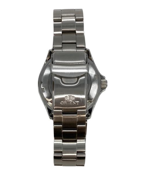 ORIENT（オリエント）ORIENT (オリエント) Orient Mako ブルーの古着・服飾アイテム