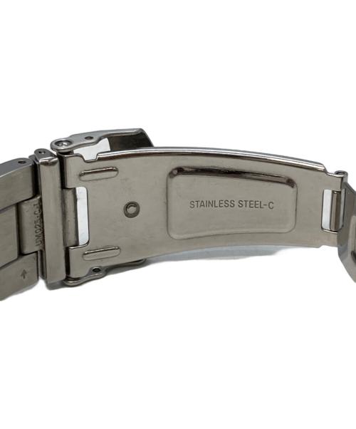 ORIENT（オリエント）ORIENT (オリエント) Orient Mako ブルーの古着・服飾アイテム