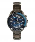 CASIOカシオ）の古着「カシャロ ダイバーズ」｜ブラック