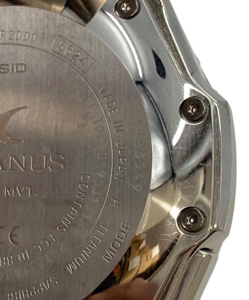 CASIO（カシオ）CASIO (カシオ) カシャロ ダイバーズ ブラックの古着・服飾アイテム