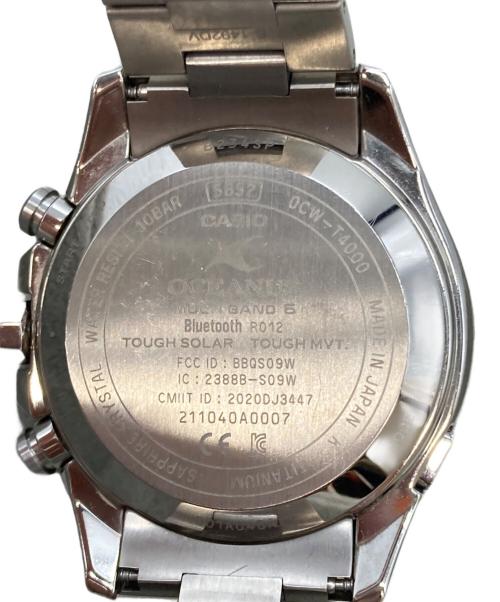 CASIO（カシオ）CASIO (カシオ) クラシック ウォッチ ブラックの古着・服飾アイテム