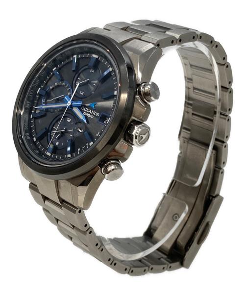 CASIO（カシオ）CASIO (カシオ) クラシック ウォッチ ブラックの古着・服飾アイテム