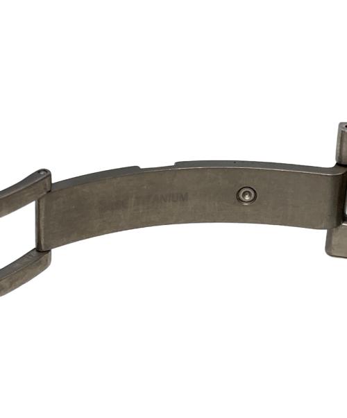 CASIO（カシオ）CASIO (カシオ) クラシック ウォッチ ブラックの古着・服飾アイテム