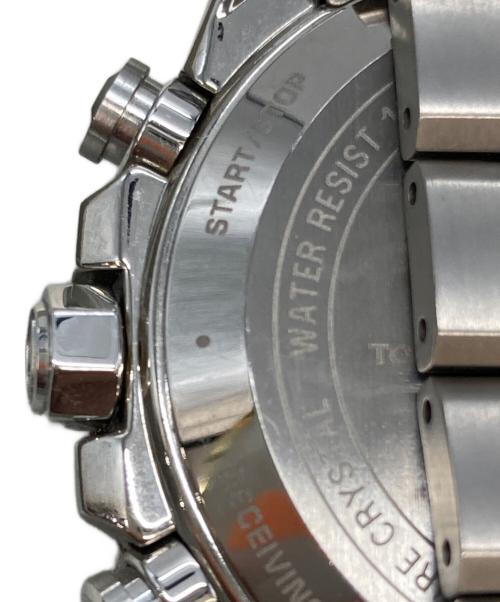 CASIO（カシオ）CASIO (カシオ) クラシック ウォッチ ブラックの古着・服飾アイテム