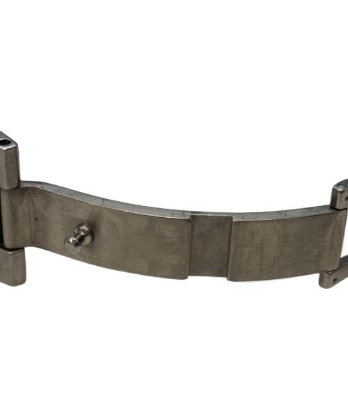 CASIO（カシオ）CASIO (カシオ) マンタ ウォッチ ブルーの古着・服飾アイテム