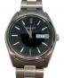 SEIKO（セイコー）の古着「リストウォッチ」｜ブラック