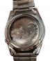 SEIKO (セイコー) リストウォッチ ブラック：7000円