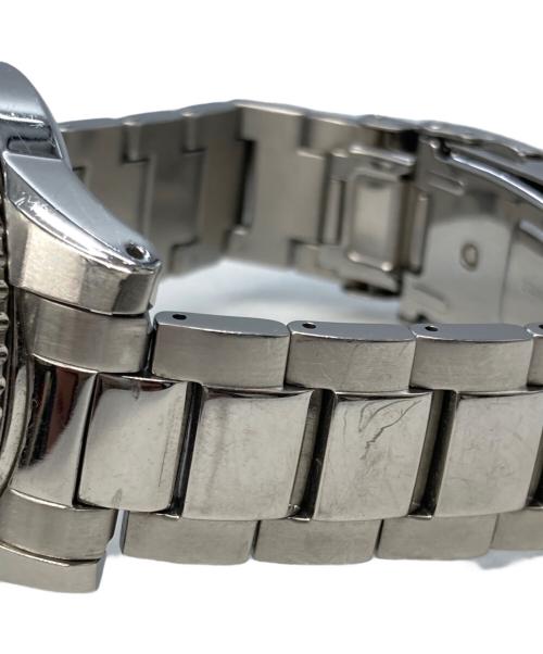 SEIKO（セイコー）SEIKO (セイコー) ダイバーズウォッチ ブラックの古着・服飾アイテム