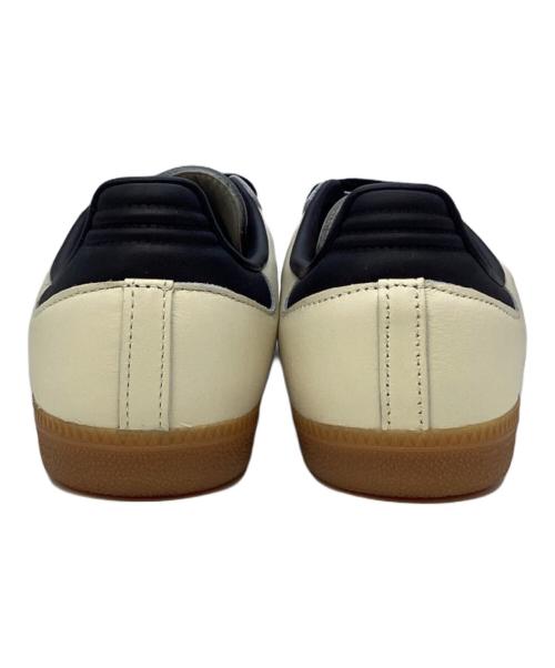 adidas（アディダス）adidas (アディダス) Samba OG（サンバオージー） ベージュ サイズ:US6の古着・服飾アイテム