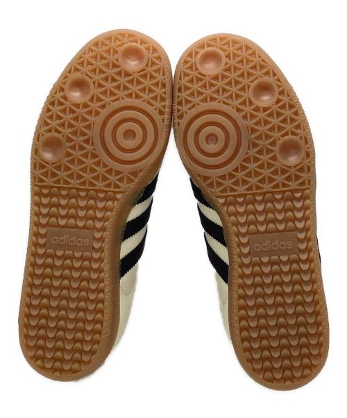 adidas（アディダス）adidas (アディダス) Samba OG（サンバオージー） ベージュ サイズ:US6の古着・服飾アイテム