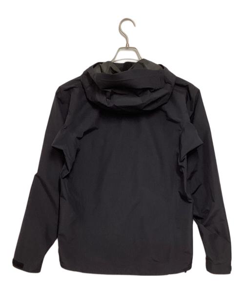 ARC'TERYX（アークテリクス）ARC'TERYX (アークテリクス) BETA SL JACKET グレー サイズ:XSの古着・服飾アイテム