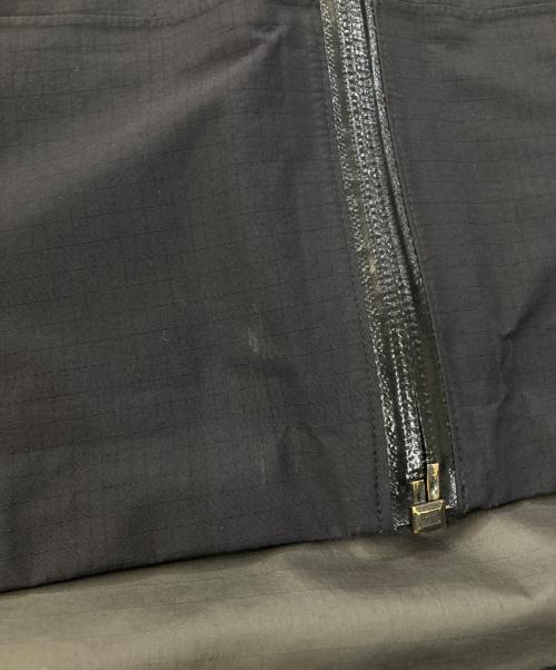 ARC'TERYX（アークテリクス）ARC'TERYX (アークテリクス) BETA SL JACKET グレー サイズ:XSの古着・服飾アイテム