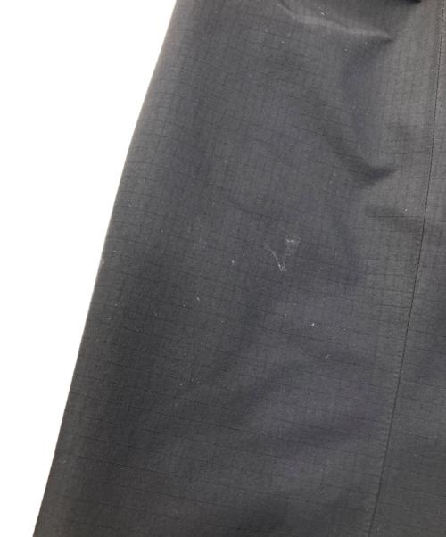 ARC'TERYX（アークテリクス）ARC'TERYX (アークテリクス) BETA SL JACKET グレー サイズ:XSの古着・服飾アイテム