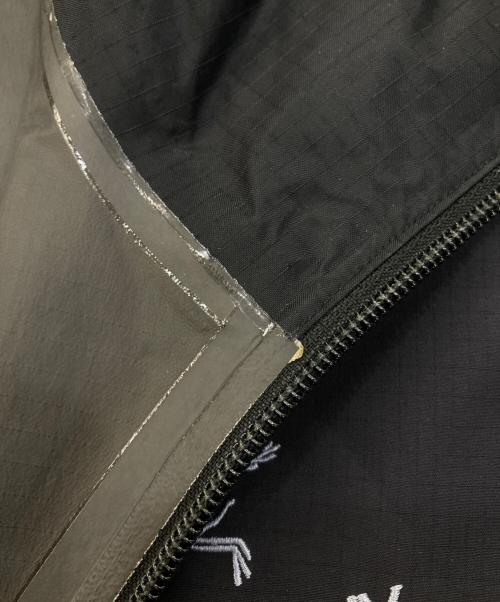 ARC'TERYX（アークテリクス）ARC'TERYX (アークテリクス) BETA SL JACKET グレー サイズ:XSの古着・服飾アイテム