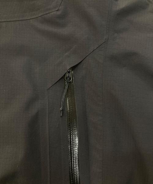 ARC'TERYX（アークテリクス）ARC'TERYX (アークテリクス) BETA SL JACKET グレー サイズ:XSの古着・服飾アイテム