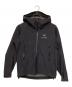 ARC'TERYX（アークテリクス）の古着「BETA SL JACKET」｜グレー