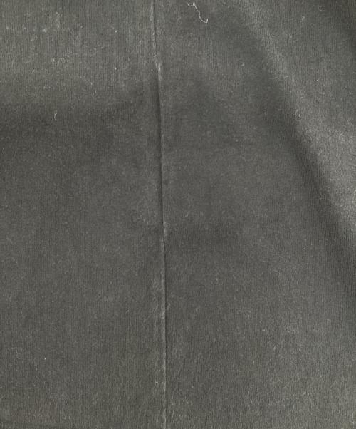 HAI SPORTING GEAR（ハイスポーツギア）HAI SPORTING GEAR (ハイスポーツギア) 再構築ペイントカットソー ネイビー サイズ:Mの古着・服飾アイテム