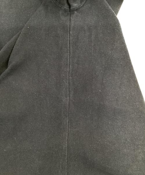 HAI SPORTING GEAR（ハイスポーツギア）HAI SPORTING GEAR (ハイスポーツギア) 再構築ペイントカットソー ネイビー サイズ:Mの古着・服飾アイテム