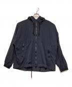 THE NORTHFACE PURPLELABEL×nanamicaザ・ノースフェイス パープルレーベル×ナナミカ）の古着「パーテックス マウンテンパーカー」｜ネイビー