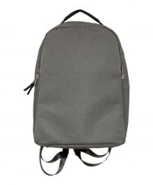 ACE（エース）の古着「スリファム ヘザー2 ラウンドリュック」｜グレー