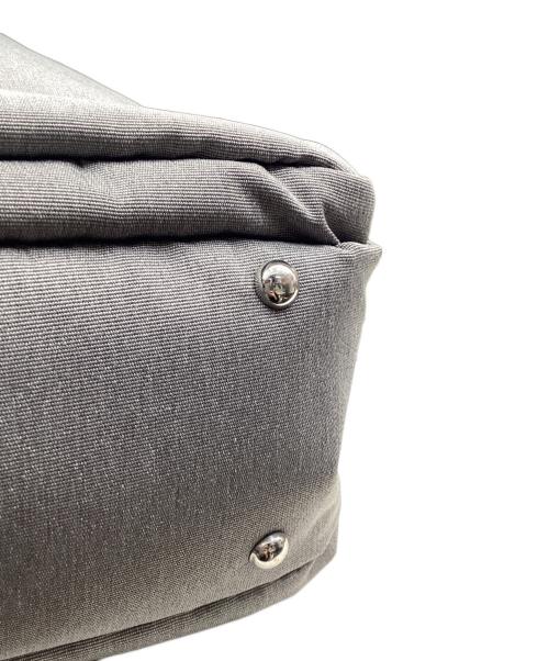 ACE（エース）ACE (エース) スリファム ヘザー2 ラウンドリュック グレーの古着・服飾アイテム