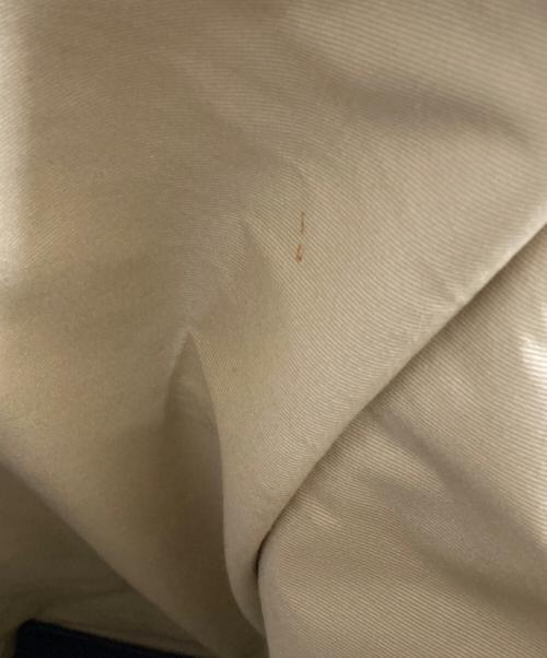 MARNI（マルニ）MARNI (マルニ) MUSEO SOFT LARGE TOTE ネイビー×ベージュの古着・服飾アイテム