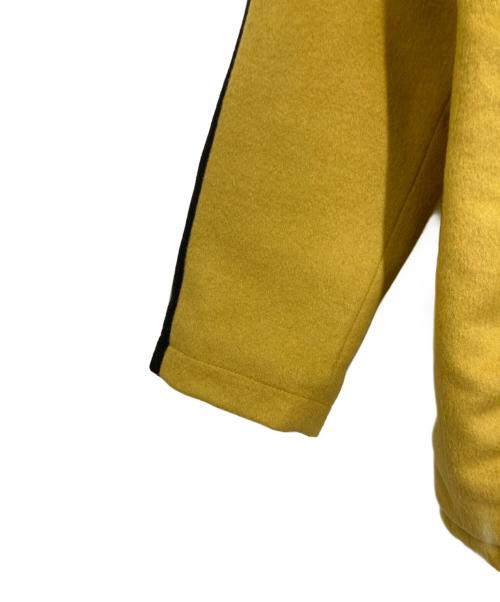 SWAGGER（スワッガー）SWAGGER (スワッガー) STADIUM JKT マスタード サイズ:XLの古着・服飾アイテム