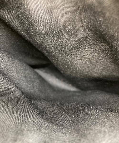 MARC JACOBS（マークジェイコブズ）MARC JACOBS (マークジェイコブズ) ハンドバッグ ブラック×ベージュの古着・服飾アイテム