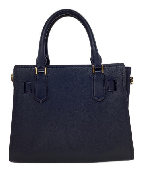 MICHAEL KORS（マイケル・コース）MICHAEL KORS (マイケル・コース) HAMILTON サッチェル スモール / ハミルトンの古着・服飾アイテム