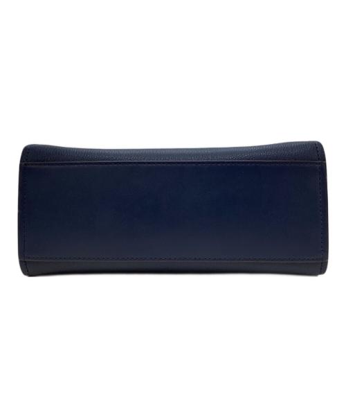 MICHAEL KORS（マイケル・コース）MICHAEL KORS (マイケル・コース) HAMILTON サッチェル スモール / ハミルトンの古着・服飾アイテム