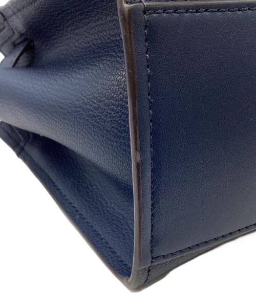 MICHAEL KORS（マイケル・コース）MICHAEL KORS (マイケル・コース) HAMILTON サッチェル スモール / ハミルトンの古着・服飾アイテム