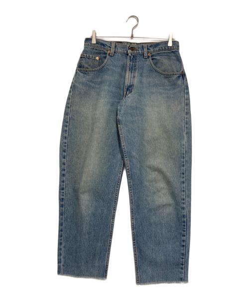 LEVI'S（リーバイス）LEVI'S (リーバイス) 560 デニムパンツ ブルー サイズ:31×34の古着・服飾アイテム