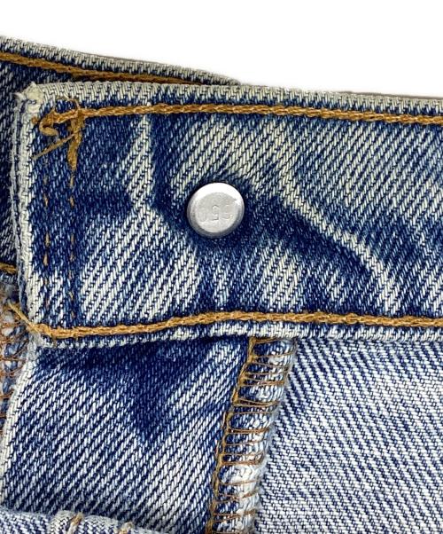 LEVI'S（リーバイス）LEVI'S (リーバイス) 560 デニムパンツ ブルー サイズ:31×34の古着・服飾アイテム