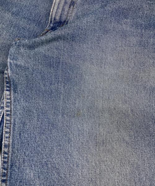 LEVI'S（リーバイス）LEVI'S (リーバイス) 560 デニムパンツ ブルー サイズ:31×34の古着・服飾アイテム
