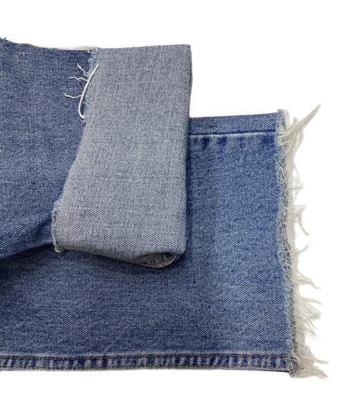 LEVI'S（リーバイス）LEVI'S (リーバイス) 560 デニムパンツ ブルー サイズ:31×34の古着・服飾アイテム