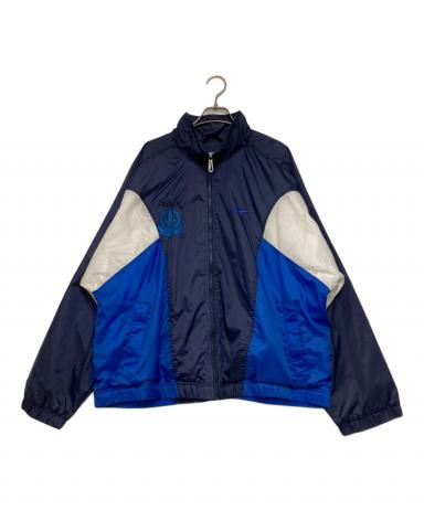 中古・古着通販】NIKE (ナイキ) 90's ナイロントラックジャケット