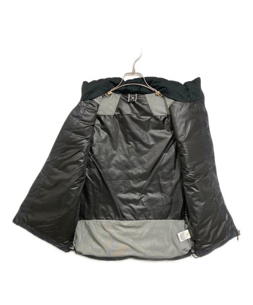 OAKLEY（オークリー）OAKLEY (オークリー) ダウンベスト ネイビー サイズ:Mの古着・服飾アイテム