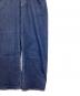 中古・古着 jieda (ジエダ) USED WIDE DENIM PANTS（ユーズドワイドデニムパンツ） ブルー サイズ:１：7000円