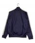 FRED PERRY (フレッドペリー) Taped Track Jacket（テープドトラックジャケット） ネイビー サイズ:L：10000円