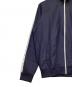 中古・古着 FRED PERRY (フレッドペリー) Taped Track Jacket（テープドトラックジャケット） ネイビー サイズ:L：10000円