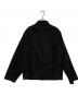 LEMAIRE (ルメール) BOXY JACKET ブラック サイズ:M：45000円