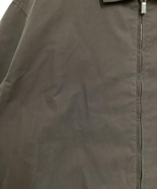 FOG ESSENTIALS（フィアオブゴッド エッセンシャル）FOG ESSENTIALS (フィアオブゴッド エッセンシャル) スイングトップ パープル サイズ:Lの古着・服飾アイテム