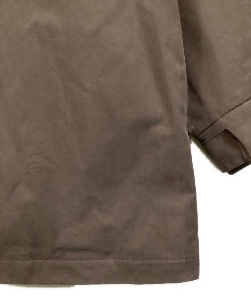 FOG ESSENTIALS（フィアオブゴッド エッセンシャル）FOG ESSENTIALS (フィアオブゴッド エッセンシャル) スイングトップ パープル サイズ:Lの古着・服飾アイテム