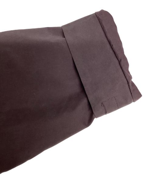 FOG ESSENTIALS（フィアオブゴッド エッセンシャル）FOG ESSENTIALS (フィアオブゴッド エッセンシャル) スイングトップ パープル サイズ:Lの古着・服飾アイテム