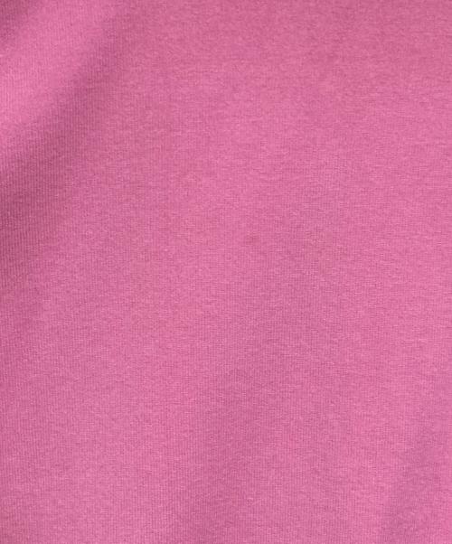 ENFOLD（エンフォルド）ENFOLD (エンフォルド) ニット ピンク サイズ:38の古着・服飾アイテム