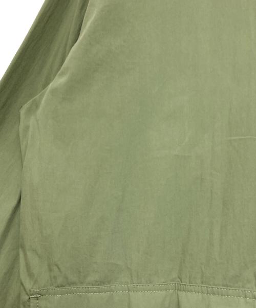 TIGHTBOOTH PRODUCTION（タイトブースプロダクション）TIGHTBOOTH PRODUCTION (タイトブースプロダクション) BIO TAILORED JKT （バイオテーラードジャケット） カーキ サイズ:XLの古着・服飾アイテム