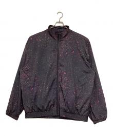 EVISEN（エビセン）の古着「CLUB W JACKET」｜パープル