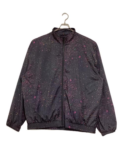 EVISEN（エビセン）EVISEN (エビセン) CLUB W JACKET パープル サイズ:XLの古着・服飾アイテム